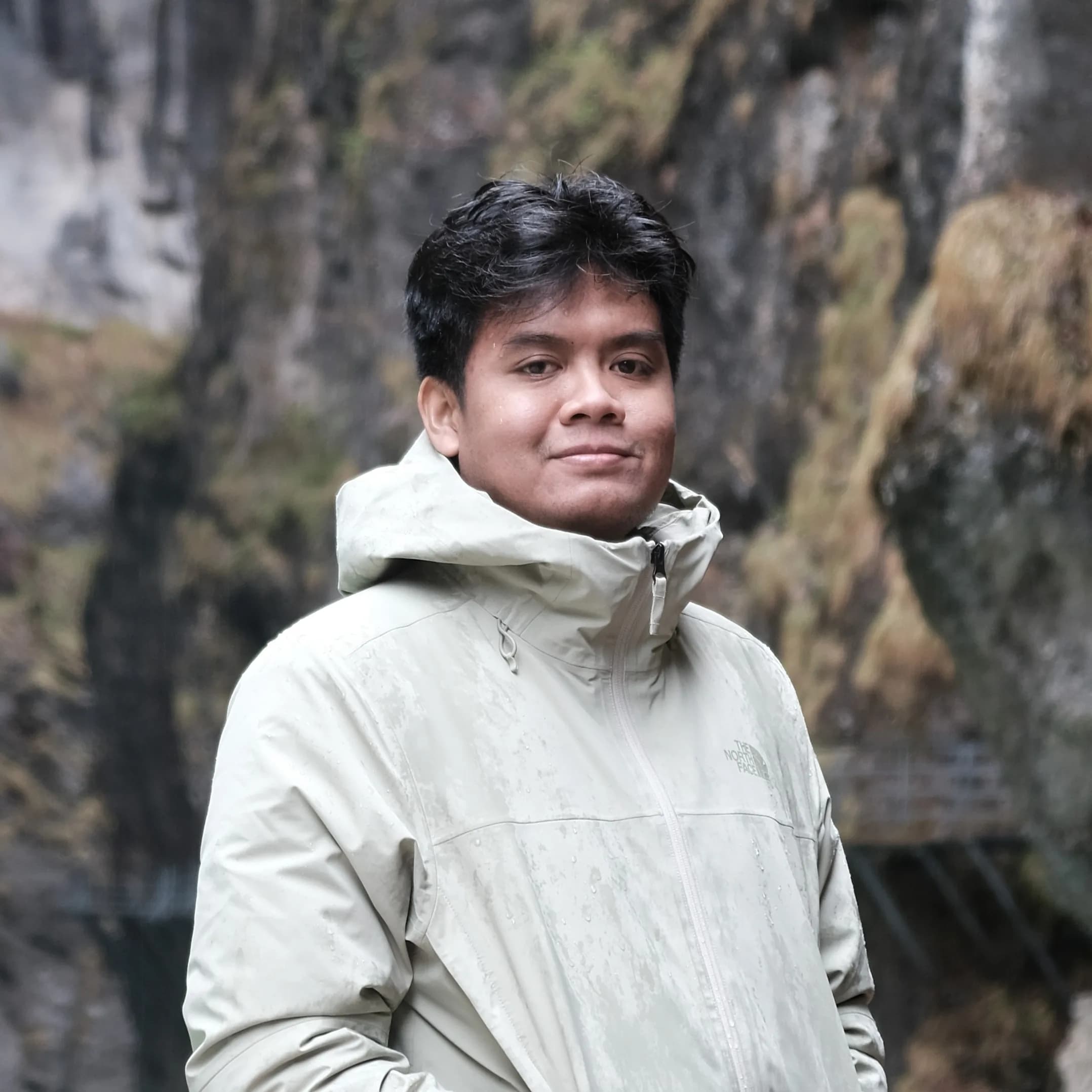 Reza, Data Product Engineer